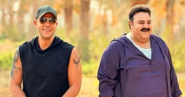 صقر وكناريا وشمشون ودليلة الأبرز.. أفلام فى منافسة مع كأس العالم 21 202607021251315131 364