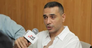نور محمود: لم أقدم الكوميديا بهذا الشكل من قبل 2 20260703030337337 12612