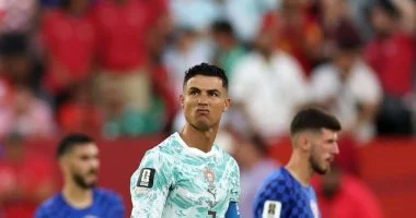 رونالدو يتصدر القائمة.. أساطير فشلوا في التتويج بالمونديال 2 202607030448184818 400