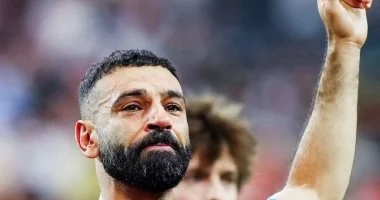 تفاصيل اجتماع محمد صلاح بلاعبي المنتخب بعد وداع كأس العالم 2026 5 202607040436253625 16642