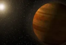 ناسا تعثر على كوكب مختبئ فى بيانات المركبة الفضائية TESS بفضل أينشتاين 43 202607070243284328 181