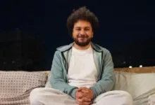 أحمد عصام السيد عن العوضى: أحسن واحد يقدم مشاهد أكشن حاليا فى السينما 20 20260707032705275 364