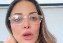 داليا البحيرى لمنتخب مصر: شرفتونا ورفعتم رأسنا وما تخلوش حد يسرق فرحتنا 18 202607080334353435 23665