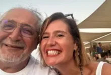 هنا شيحة تنعى والد زوج شقيقتها رشا بكلمات مؤثرة: الصدمة موجعة ومفجعة 26 20260708114608468 364