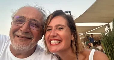 هنا شيحة تنعى والد زوج شقيقتها رشا بكلمات مؤثرة: الصدمة موجعة ومفجعة 2 20260708114608468 364