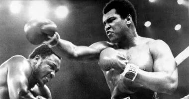 بعد مسلسل على كلاى تعرف على موعد عرض مسلسل محمد على كلاى "The Greatest" 2 202607090827272727 23665