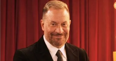 ماجد المصرى حاضر بـ3 وجوه فى السينما قريبًا 2 202607100326332633 12612