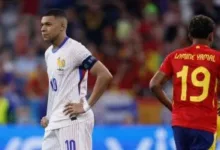 مبابي vs لامين يامال.. كسر العقدة أم فرض السيطرة فى قمة فرنسا وإسبانيا؟ 18 20260711034301431 16642