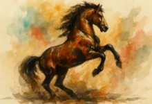 اليوم العالمى للحصان.. تكريم رفيق الإنسان عبر العصور 29 20260711112905295 198