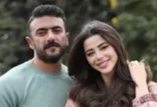 أحمد العوضى ويارا السكرى من بطولة مشتركة بالدراما للمنافسة فى السينما 31 2026071301080585 373