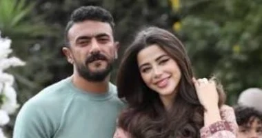 أحمد العوضى ويارا السكرى من بطولة مشتركة بالدراما للمنافسة فى السينما 2 2026071301080585 373
