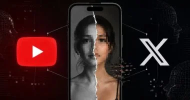 كيف تحولت منصات التواصل الكبرى إلى بوابة للترويج لأدوات التزييف العميق؟ 2 202607150153345334 181