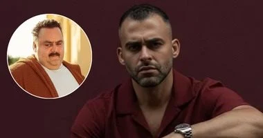 أحمد جلال عبد القوي أخفى مرضه عن أسرته وشيكو كان الرفيق الوحيد 4 2026071911060363 372 1