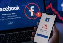 عطل مفاجئ يضرب فيسبوك وانستجرام.. مستخدمون يبلغون عن صعوبة التصفح 56 202607191142384238 181
