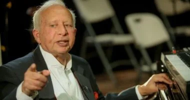 خالد جلال ناعيا «هانى شنودة»: واحد من أبرز مجددى الموسيقى المعاصرة 2 202607200117341734 363