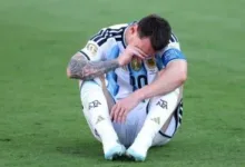 الاتحاد الأرجنتينى يتحرك لإقناع ميسى بالاستمرار حتى كوبا أمريكا 2028 30 202607200118111811 383