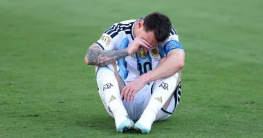 الاتحاد الأرجنتينى يتحرك لإقناع ميسى بالاستمرار حتى كوبا أمريكا 2028 3 202607200118111811 383