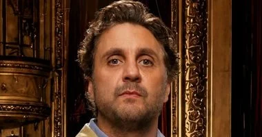 هشام ماجد يجمع بين السينما والدراما والمسرح فى النصف الثانى من 2026 4 202607200241134113 12612
