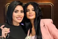 مروة الأزلى : الزعيم عادل إمام دعمنى فى أولى خطواتى 17 202607200446564656 12612