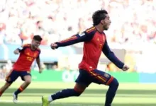 برشلونة يعجل بحسم مستقبل فيران توريس بعد تحرك باريس سان جيرمان 32 20260720125401541 383
