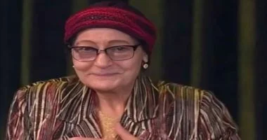 تفاصيل الحالة الصحية لفادية عكاشة بعد إصابتها بجلطة دماغية 5 202607211213401340 364