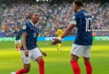 مبابي سلاح ريال مدريد لحسم صفقة مايكل أوليس 53 202607220119431943 379