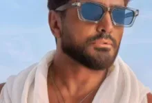 تامر حسني يفاجئ جمهوره ويطرح ألبومه كاملا 63 202607220232153215 10596