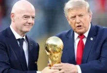 ثورة عالمية ضد مشروع إنفانتينو لبيع كأس العالم.. يويفا يهدد بالمقاطعة 59 20260722040458458 379