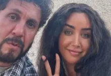 هشام وهنا يجددان التعاون بفيلمين جديدين في 2026 58 20260722110635635 36 1