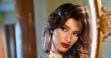 10 تصريحات تكشف الوجه الآخر لمعاناة أميرة أديب مع الاكتئاب لمدة عامين 2 202607221248464846 364