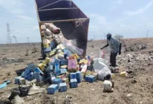 إبادة (5) أطنان من السلع منتهية الصلاحية بأسواق سنار 22 FB IMG 1782913485516