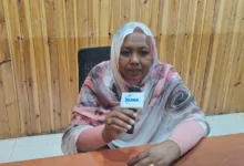 مفوض الصناعة والتجارة بالشمالية تعلن ترتيبات إنشاء المنطقة الحرة بالولاية 26 FB IMG 1783341412696