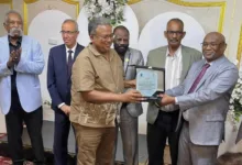 اتحاد الصحفيين يكرّم وزير الثقافة والإعلام والآثار والسياحة لدعمه مبادرة عودة الإعلاميين من مصر 22 FB IMG 1783519188671
