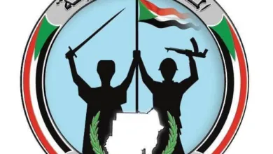 اللجنة القومية للاستنفار والمقاومة الشعبية تهنئ بتحرير مدينة "الكرمك" وتؤكد انها ستظل سندا للقوات المسلحة 3 FB IMG 1783596245299