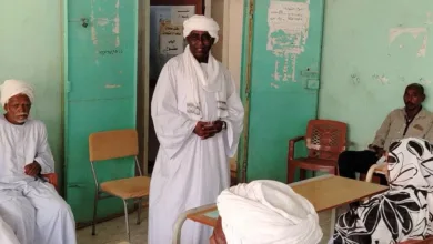 بدء تصحيح امتحانات الشّهادة الابتدائيّة للعام 2026 بنهر النيل 2 FB IMG 1783771778060