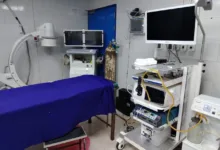 إجراء 80 - 100 عملية بمركز الجزيرة لمناظير الجهاز الهضمي بمدني شهريا 32 FB IMG 1783859272954