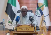 والي نهر النيل يعفي ويعين مديرا عاما لوزارة الصحة بالولاية 30 FB IMG 1783859369681