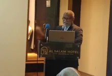 المفوضية القومية لحقوق الإنسان: الحرب أفرزت أكبر كارثة إنسانية في العالم 20 FB IMG 1783871200110