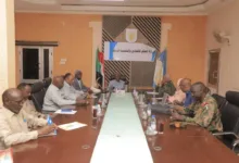 وزير الحكم الاتحادي يلتقي مدير هيئة المساحة 18 FB IMG 1783871443247