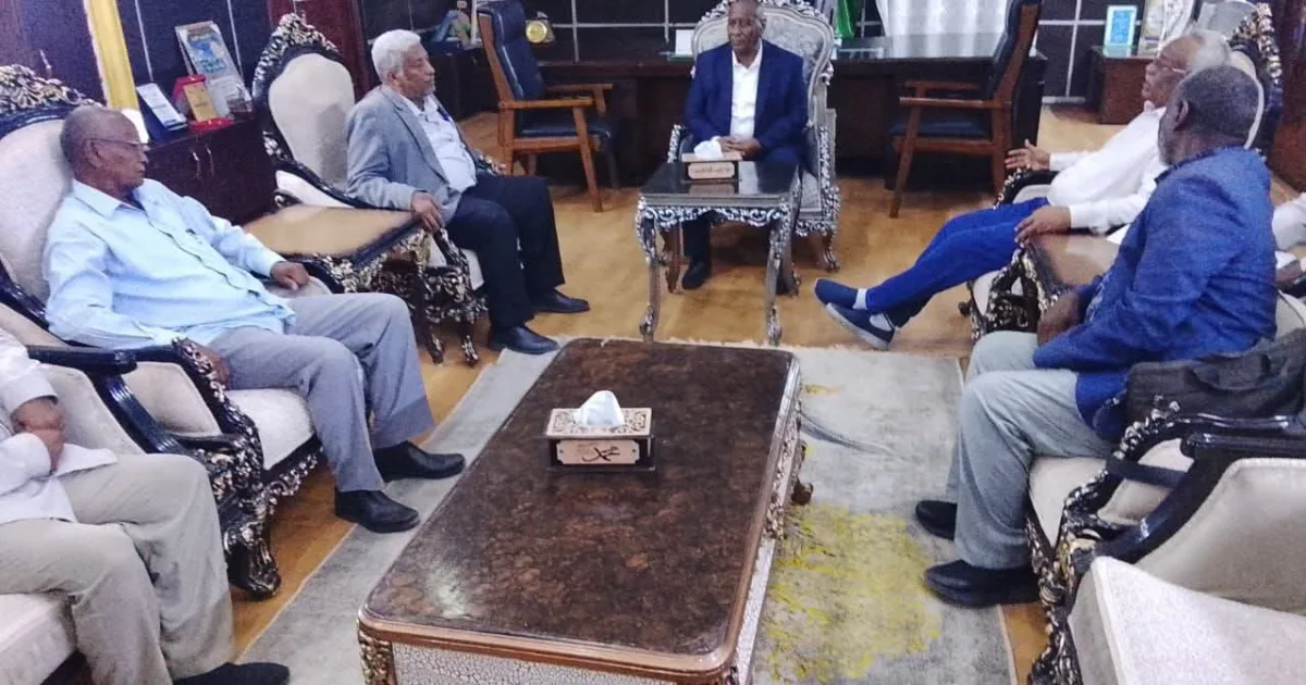 والي الجزيرة يلتقي وفد الهيئة السودانية للبث الإذاعي والتلفزيوني 1 FB IMG 1783947058902