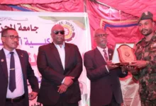 جامعة الجزيرة تدشن الأسبوع القانوني الثقافي تحت شعار "القانون أساس الاستقرار والتنمية" 25 FB IMG 1784031788448
