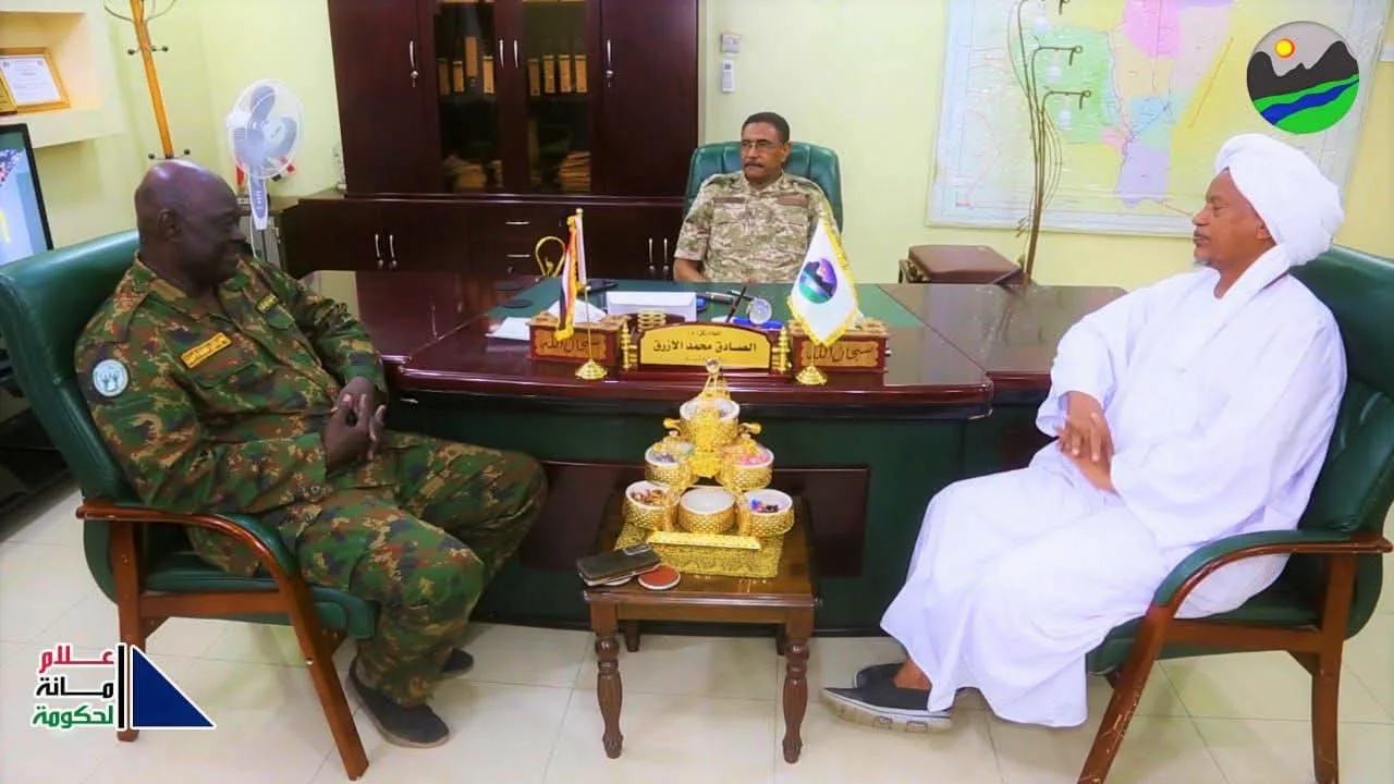 المقاومه الشعبية بكسلا تكمل ترتيبات الاحتفال بزواج الكرامة الاول 10 FB IMG 1784196458148