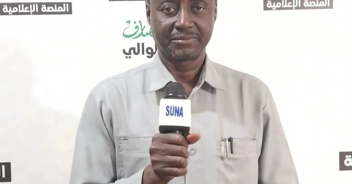 وزارة الانتاج بالقضارف تدخل الإسعاف الإرشادي الأخضر الجوال في الموسم الزراعي الماثل 4 FB IMG 1784386392340