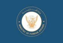 السودان يؤكد رفضه القاطع للعقوبات الأمريكية الأحادية ويؤكد التزامه بالاتفاقيات الدولية 25 FB IMG 1784545421465