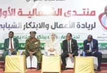 د.نوارة تؤكد اهتمام الدولة ورعايتها لقضايا الشباب 19 FB IMG 1784550447356