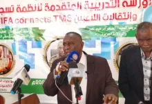 والي الجزيرة : الرياضة أحد ممسكات الوحدة الوطنية والاتحاد السوداني يعلن الانتقال إلى التسجيل الإلكتروني للاعبين 23 FB IMG 1784637975264