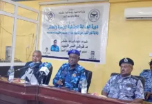 مدير شرطة نهر النيل يعلن عن افتتاح وحدات لحماية الأسرة والطفل بكل المحليات 22 FB IMG 1784638113471