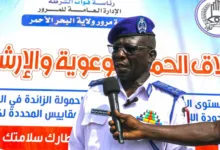 انطلاق الحملة التوعوية والإرشادية الكبرى لرفع مستوى الوعي المروري بالبحر الأحمر 19 FB IMG 1784814436134