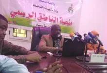 وزير مالية سنار : تخصيص 46% من موازنة 2026 للتنمية وإعادة الإعمار 16 FB IMG 1784814830010