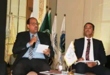 د. محمد الناير: استغلال نهر النيل يرفع كفاءة النقل بالسودان إلى 15 ضعفاً 56 FB IMG 1785338784792